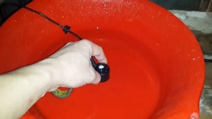 ультразвуковой увлажнитель воздуха с алиэкспресс, из китая своими руками / Мой опыт