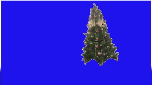 ВЕСЁЛАЯ ЁЛКА смотреть онлайн