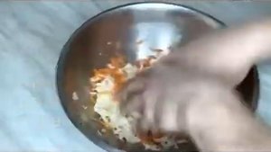 Фантастический Салат с Репой