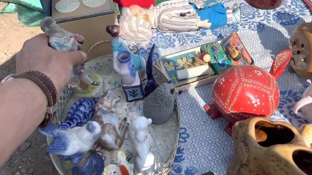 БАРАХОЛКА. БЛОШИНЫЙ РЫНОК ЛЕВША. БЛОШИНКА В НОВОПОДРЕЗКОВО.
