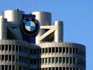 Как и почему BMW провалилась в Формуле-1! Часть первая.