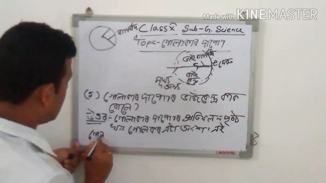 Class10 Science Chapter10 Light-Reflection and Refraction in Assamese medium смотреть онлайн