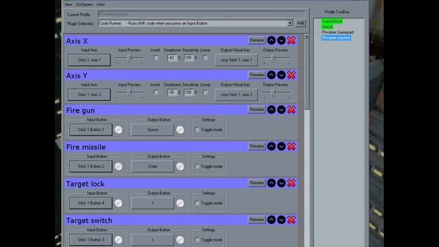 Privateer - Killing the Deadzone смотреть онлайн