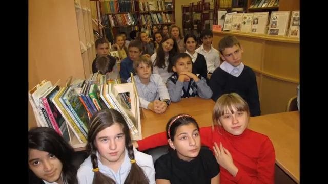 Кинолекторий обсуждение