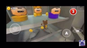 САМЫЙ КРУПНЫЙ СНГ АЙСБЕРГ ПО Super Bear Adventure