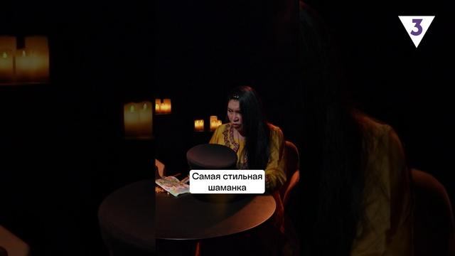 «Кадони шоу» по понедельникам в 14:30 на ТВ-3