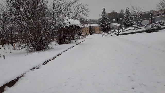 Брянск.Набережная.Десна река.Утки на реке Десне. смотреть онлайн