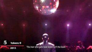 Top 10 Games That Make You Feel Like A Badass