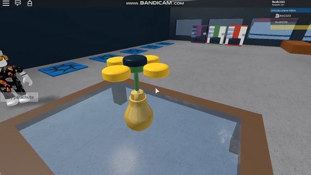 РОБЛОКС ВЫЖИВАНИЕ НА САМОЛЕТЕ смотреть онлайн