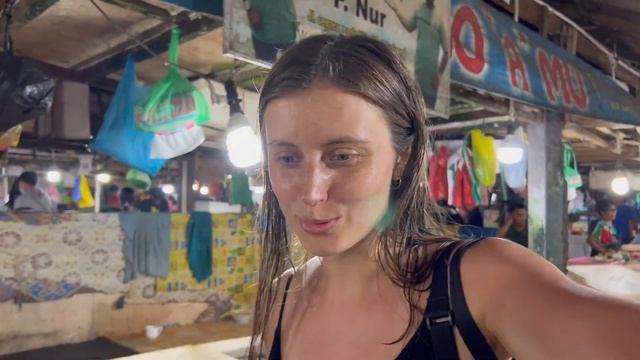VLOG 7 | Переезд в Ubud, рыбный рынок Джимбаран, качели Bali Swing