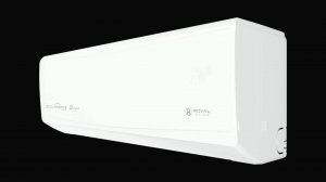 Видеообзор кондиционера Royal Clima серии GRIDA Inverter