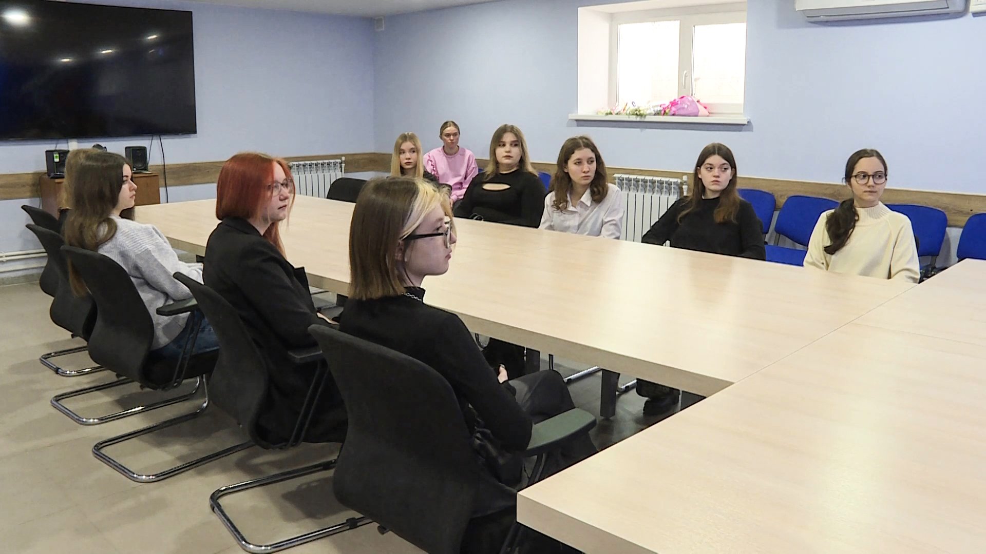 Цифровая Россия: о женщинах в сфере IT