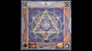 Oracle: Paul Laffoley, secret, space and time and eyes