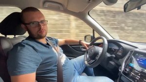 Subaru Forester 2021 Sport 2.5 CVT обзор и тест-драйв