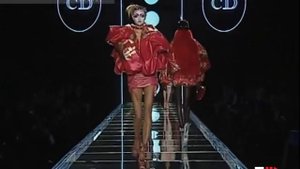 Christian Dior Fall/Winter 2003 Full Show | EXCLUSIVE | HQ