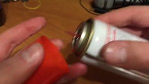 Газ для зажигалок Runis 55г