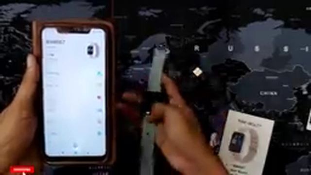 Fire Boltt Ninza Smartwatch | Unboxing, Features, Testing & Comparison with Boat Xtend Smartwatch смотреть онлайн