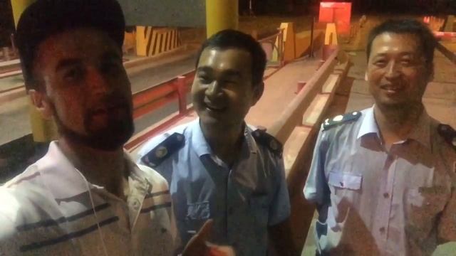 #ПоехалиСлав 23 Китай от Пекина до Циндао автостопом и Жёлтое море! смотреть онлайн