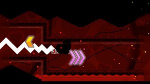 (Extreme Demon) ''Heartbeat'' 100% by Krazyman50 [All Coins] | Geometry Dash [2.11]