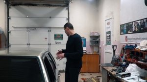 Обзор 18" сабвуферов. Сабвуфер не дожил до конца видео