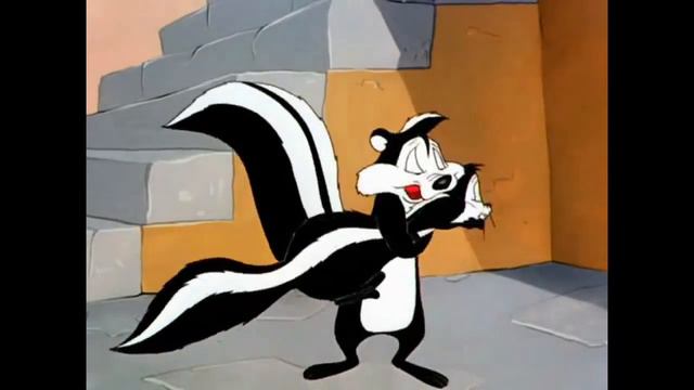 Pepe Le Pew Full Cartoon Compilation