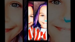 Приложение: "Покраска волос"