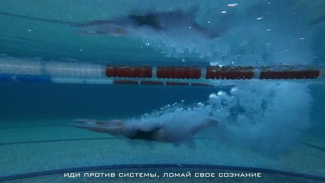 Мотивационная реклама Nike. Just do it.