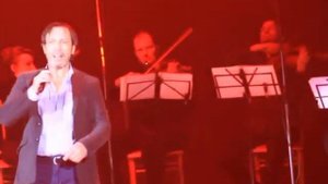 Николай Носков - Я тебя люблю