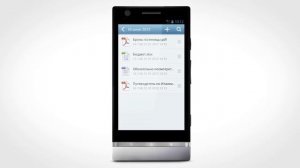 Приложение Яндекс.Диск для Android
