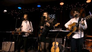 Веселый дилижанс