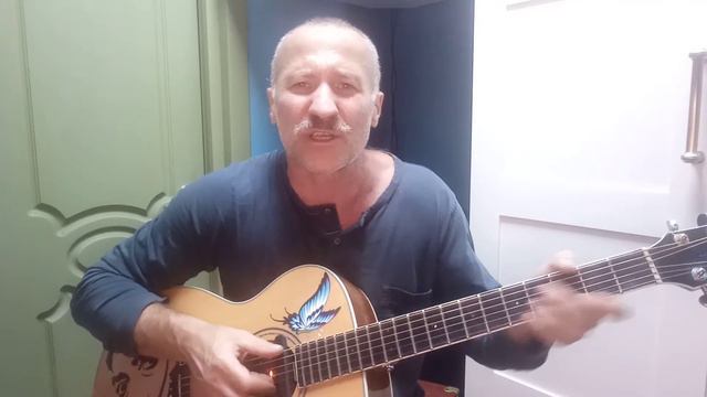 Фраертолстый фраеркавер Розенбаум.