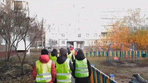 Маршрут безопасной дороги до школы №2.