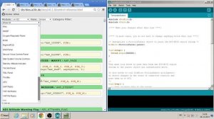 DCS-BIOS Introduction