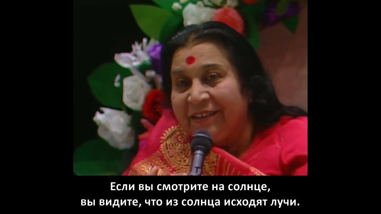 1989-0719 Парамчайтанья пуджа Тауфкирхен, Германия. Лекция с субтирами.