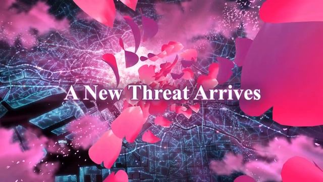 Operation Babel: New Tokyo Legacy – Teaser Trailer (PS Vita, Steam) (EU - English) смотреть онлайн