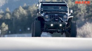 MAXXIS MT 772 RAZR