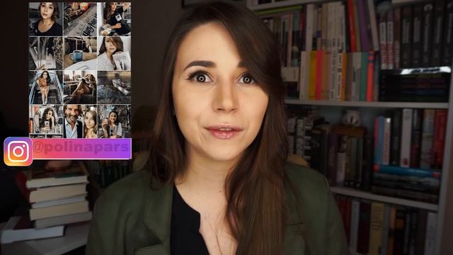 Читательские привычки и природа. Как понимать книги?