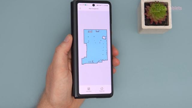 Xiaomi Dreame D9 Review The BEST Budget Laser Mapping Robot Vacuum! смотреть онлайн