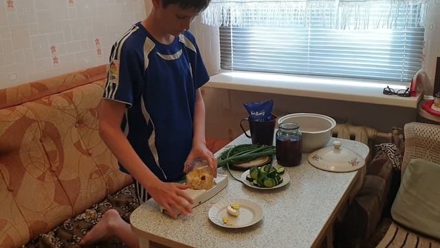 Делаем холодник смотреть онлайн