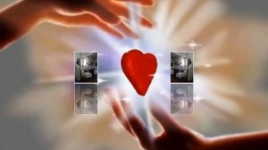 Ты мой муж, я твоя  жена...