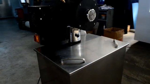OS - 60D Coffee Grinder / OS - 60D Кофемолка