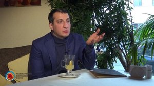 Арарат Кещян об Армянском музее Москвы