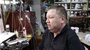 Jack A5 течь масла