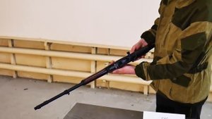 Травматический патрон 7,62x39 мм (AKM/CKC)