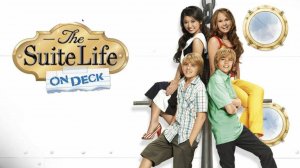 Всё тип-топ, или Жизнь на палубе - 2 сезон 26 серия / The Suite Life on Deck