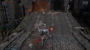 Bleak Faith: Forsaken [PS5]