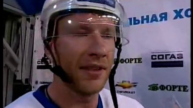 Хитовое интервью Иржи Новотны смотреть онлайн