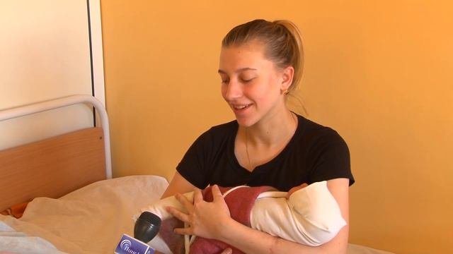 Счастье материнства – в каждый дом