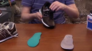 Кроссовки New Balance 574 Made in USA x Made in China, Сравнительный обзор, Какие кроссовки лучше?