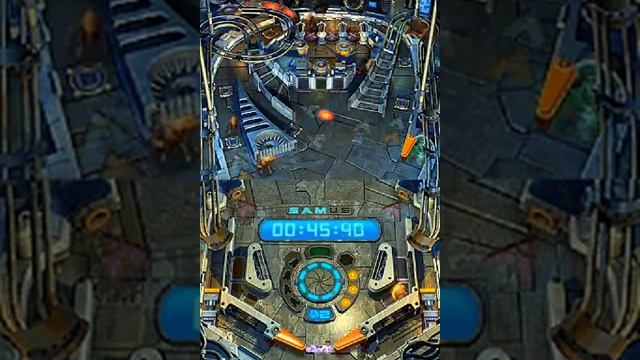 Metroid Prime Pinball • NDS Gameplay